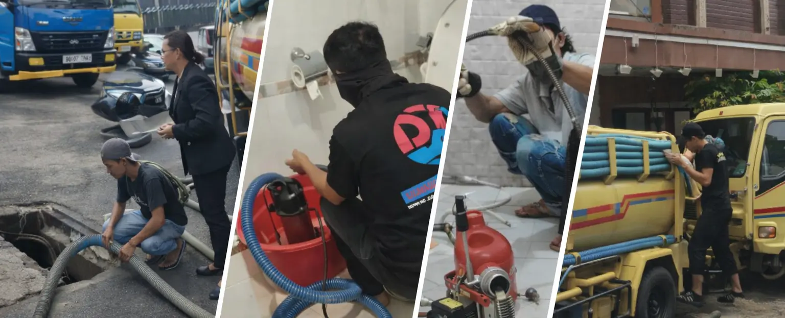 Jasa Sedot WC Cibeuteung Udik Terdekat